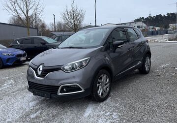 Renault Captur 135.000 km 6.200 &euro; Hohenwart 86558