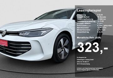 VW Passat Variant 29.950 km 33.550 &euro; Ingolstadt 85053