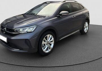 VW Taigo 24.130 km 22.650 &euro; Manching 85077