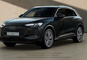 Audi Q5 14.596 km 52.890 &euro; Ingolstadt 85057