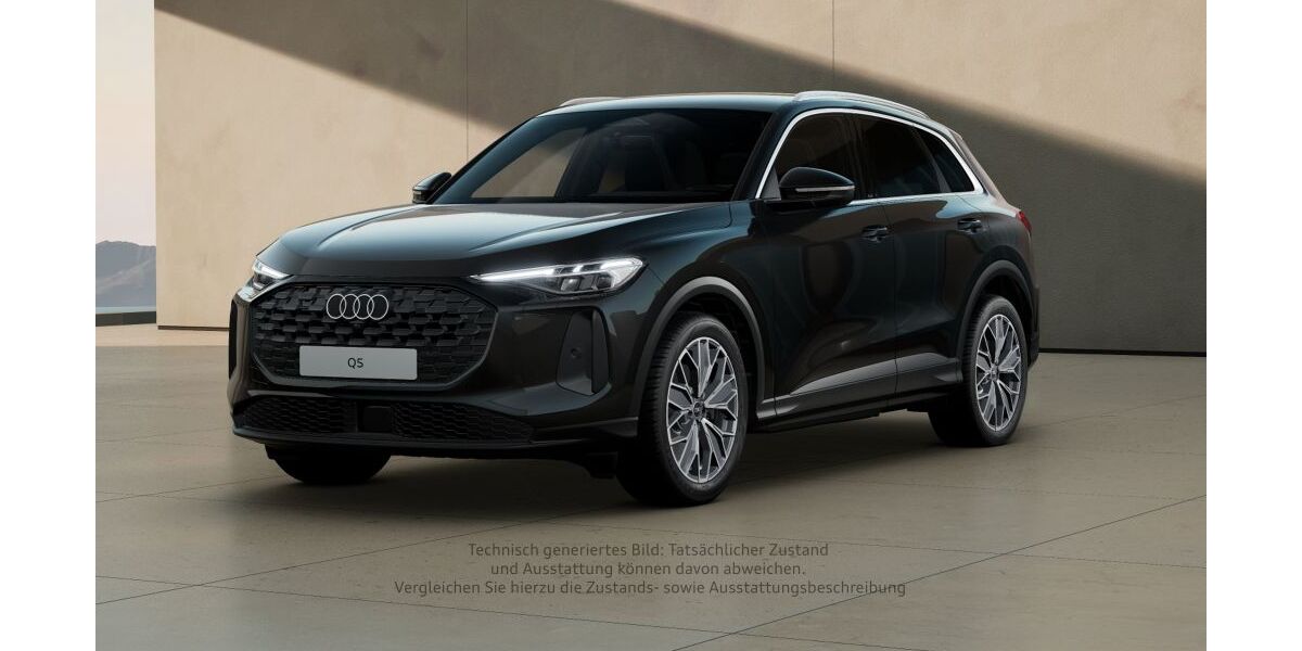 Audi Q5 14.596 km 52.890 &euro; Ingolstadt 85057