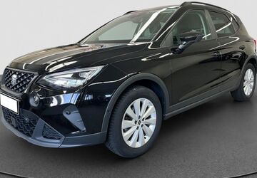 Seat Arona 49.200 km 16.950 &euro; Ingolstadt 85053