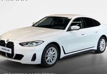 BMW 420 28.700 km 34.224 &euro; Ingolstadt 85053