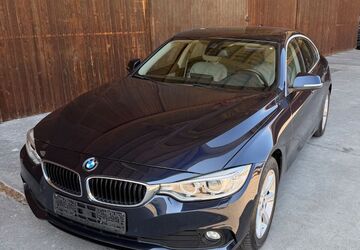 BMW 420 136.412 km 16.800 &euro; Neuburg 86633