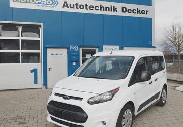 Ford Transit 102.000 km 9.900 &euro; Mainburg 84048