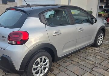 Citroen C3 76.500 km 7.500 &euro; Reichertshofen 85084