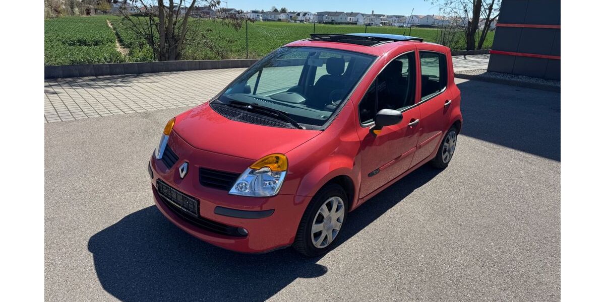 Renault Modus 156.000 km 1.999 &euro; Ingolstadt 85049