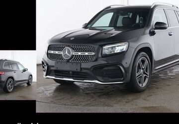 Mercedes-Benz GLB 250 6.959 km 46.900 &euro; Ingolstadt 85055