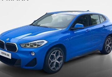 BMW X2 93.900 km 25.790 &euro; Ingolstadt 85053