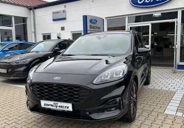 Ford Kuga 65.850 km 25.950 &euro; Neuburg an der Donau 86633