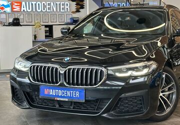 BMW 540 187.300 km 31.999 &euro; Pfaffenhofen 85276