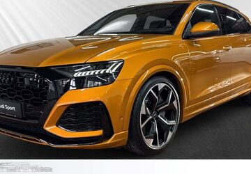 Audi RSQ8 72.500 km 90.400 &euro; Neuburg 86633