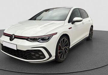 VW Golf 14.250 km 33.450 &euro; Manching 85077