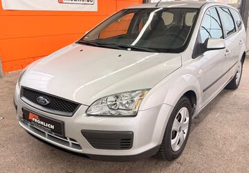 Ford Focus 182.000 km 1.999 &euro; Gaimersheim bei Ingolstadt 85080