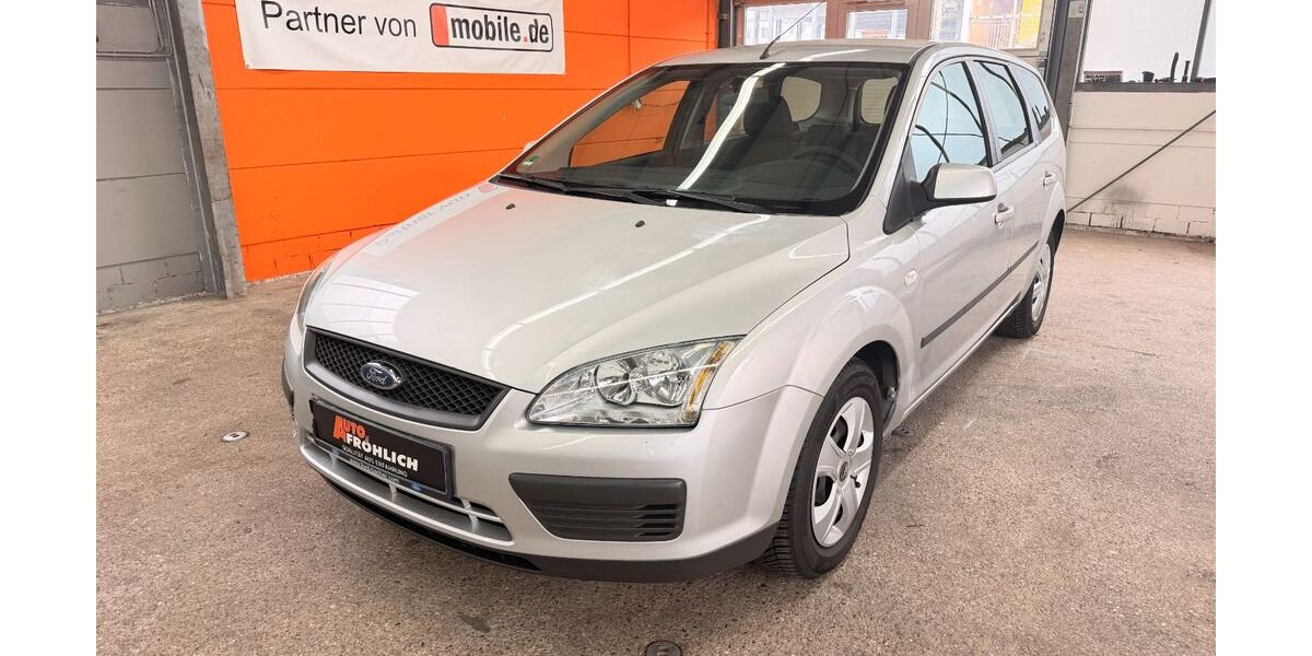 Ford Focus 182.000 km 1.999 &euro; Gaimersheim bei Ingolstadt 85080