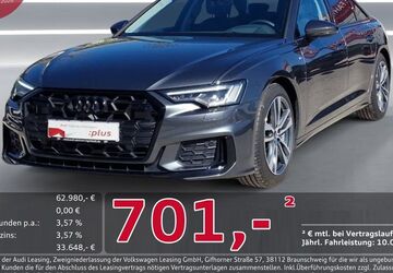 Audi A6 26.022 km 62.980 &euro; Ingolstadt 85057