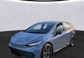 Cupra Born 20.000 km 23.630 &euro; Mainburg 84048