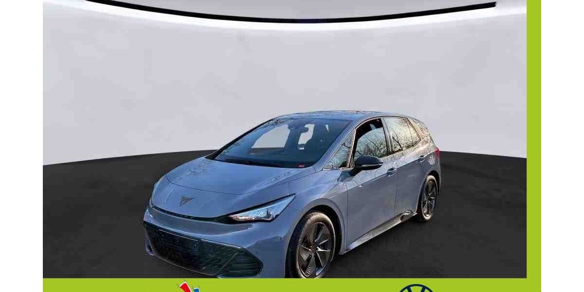 Cupra Born 20.000 km 23.630 &euro; Mainburg 84048