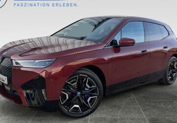 BMW iX 43.500 km 42.740 &euro; Schrobenhausen 86529
