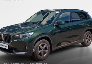 BMW X1 27.500 km 39.429 &euro; Ingolstadt 85053