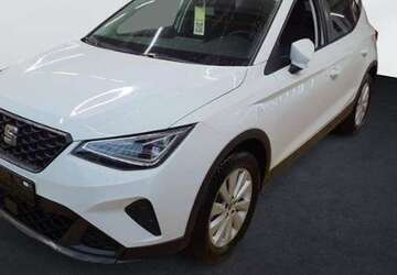 Seat Arona 16.292 km 21.450 &euro; Ingolstadt 85053