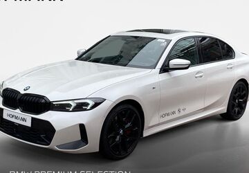 BMW 330 19.985 km 58.929 &euro; Ingolstadt 85053
