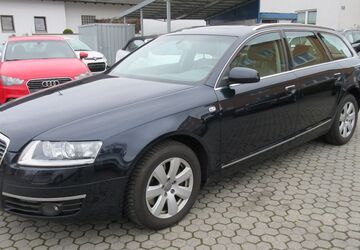 Audi A6 328.000 km 3.490 &euro; Ingolstadt 85055