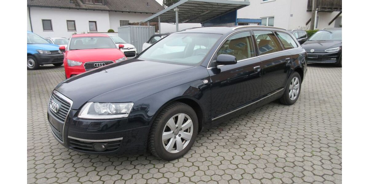 Audi A6 328.000 km 3.890 &euro; Ingolstadt 85055
