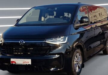 VW T7 Caravelle 13.400 km 59.890 &euro; Ingolstadt 85057