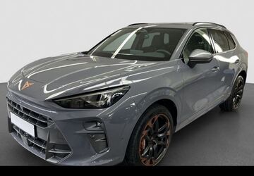 Cupra Terramar 13.900 km 45.950 &euro; Ingolstadt 85053