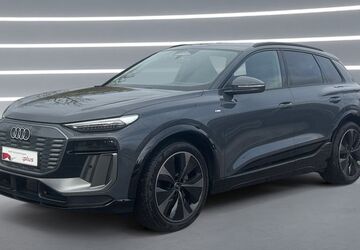 Audi Q6 e-tron 33.500 km 58.950 &euro; Ingolstadt 85057