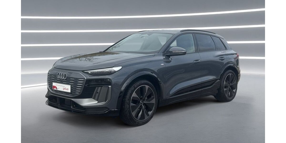 Audi Q6 e-tron 33.500 km 58.950 &euro; Ingolstadt 85057