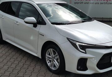 Suzuki Swace 4.561 km 23.990 &euro; Riedenburg-Prunn 93339