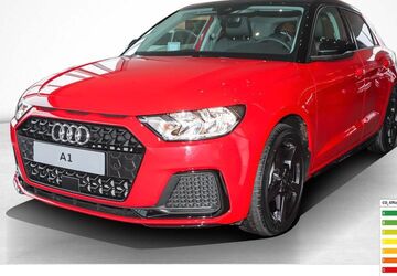 Audi A1 3.000 km 24.990 &euro; Pfaffenhofen 85276