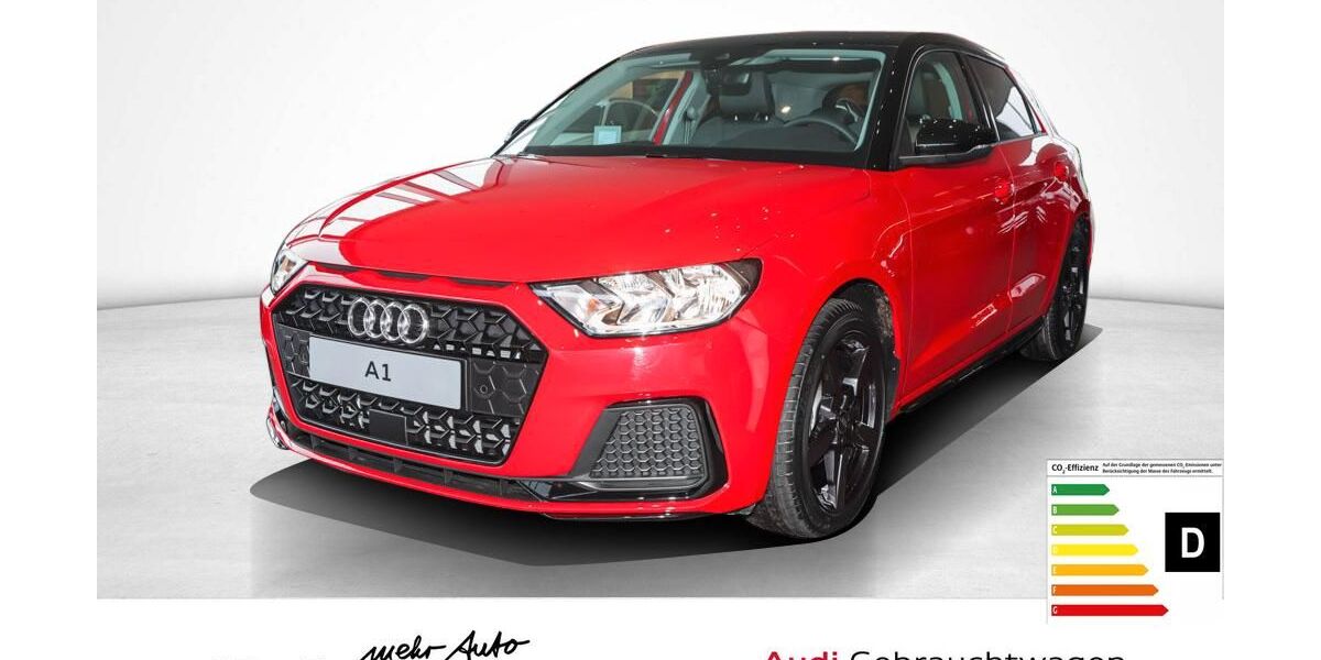Audi A1 3.000 km 24.990 &euro; Pfaffenhofen 85276