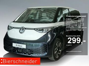 Gebrauchte VW ID. Buzz