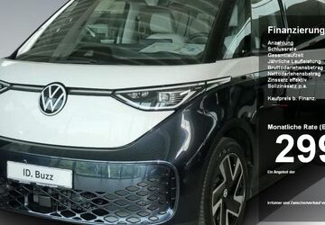 VW ID. Buzz 4.998 km 63.950 &euro; Ingolstadt 85053
