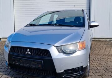 Mitsubishi Colt 141.000 km 2.399 &euro; Pfaffenhofen 85276