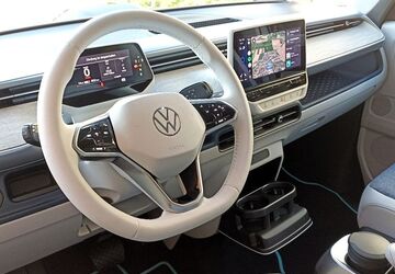 VW ID. Buzz 19.863 km 41.850 &euro; Ingolstadt 85049