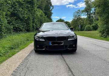 BMW 530 260.000 km 11.900 &euro; Neustadt an der Donau 93333