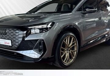 Audi Q4 e-tron 46.300 km 37.400 &euro; Neuburg 86633