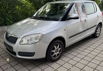 Skoda Fabia 182.000 km 1.499 &euro; Ingolstadt 85049