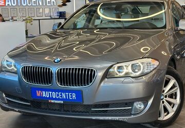 BMW 520 228.000 km 7.499 &euro; Pfaffenhofen 85276