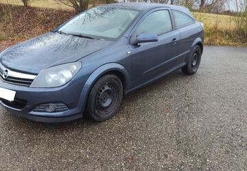 Opel Astra 265.000 km 1.500 &euro; Rohrbach 85296