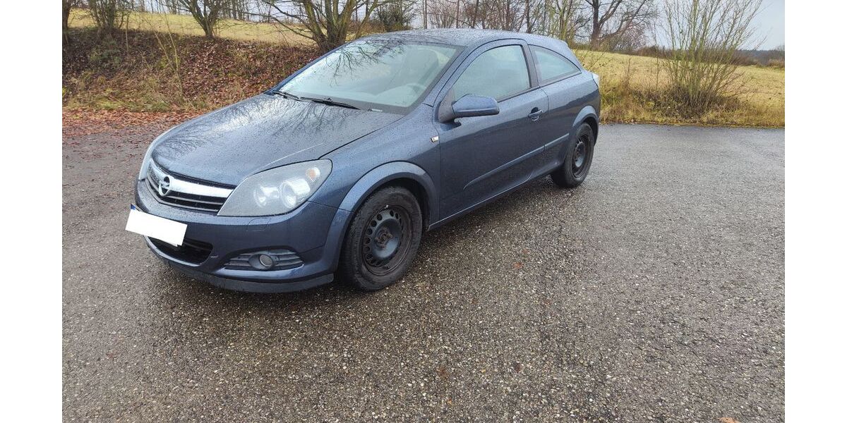 Opel Astra 265.000 km 1.500 &euro; Rohrbach 85296
