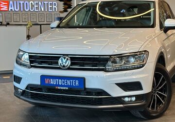 VW Tiguan 238.103 km 14.899 &euro; Pfaffenhofen 85276