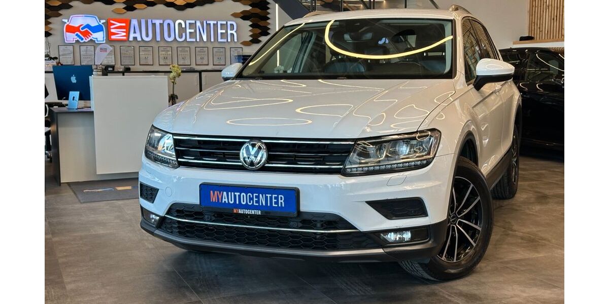 VW Tiguan 238.103 km 14.899 &euro; Pfaffenhofen 85276
