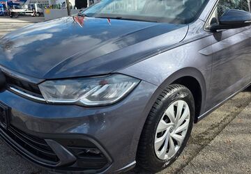 VW Polo 34.000 km 16.490 &euro; Ingolstadt 85055
