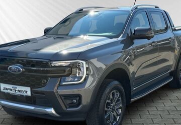Ford Ranger 45.500 km 51.890 &euro; Ingolstadt 85055