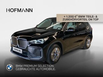 Gebrauchte BMW iX1
